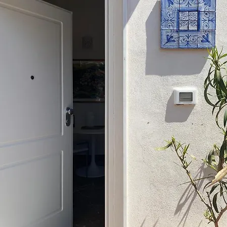 Modern In Center Taormina